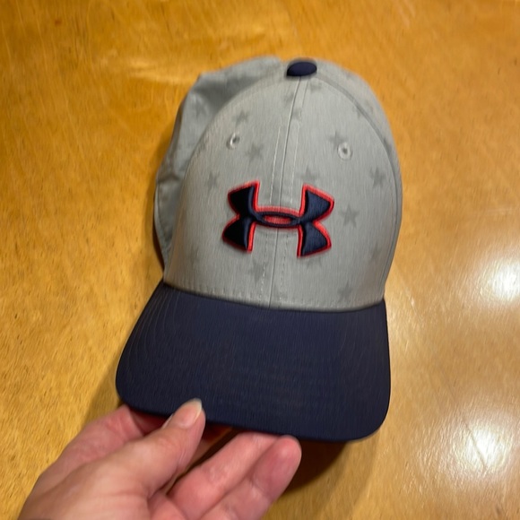 Under Armour Accessories Youth Sm Under Armor Hat Poshmark